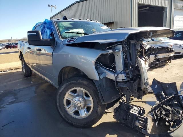 2024 Dodge RAM 2500 Tradesman