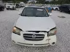 2003 Nissan Maxima GLE