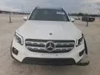 2020 Mercedes-Benz GLB 250