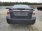 2007 Ford Fusion SEL