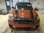 2017 Mini Cooper S Countryman ALL4