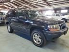 2003 Jeep Grand Cherokee Laredo