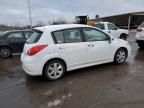 2010 Nissan Versa S