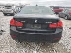 2015 BMW 328 XI