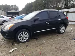 2011 Nissan Rogue S en venta en Seaford, DE