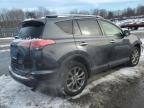 2016 Toyota Rav4 HV Limited