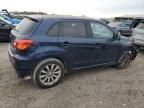 2011 Mitsubishi Outlander Sport SE