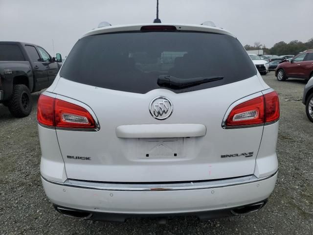 2016 Buick Enclave