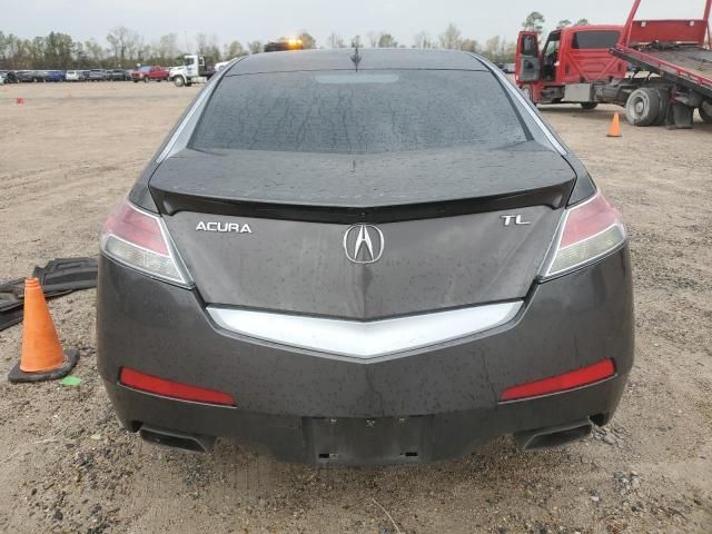 2010 Acura TL