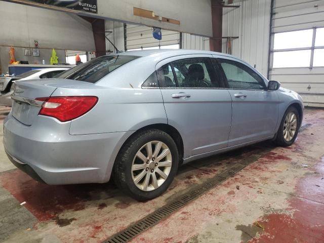 2014 Chrysler 200 Touring