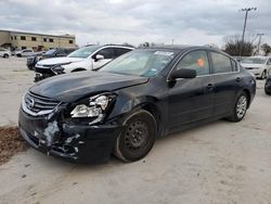 2012 Nissan Altima Base en venta en Wilmer, TX