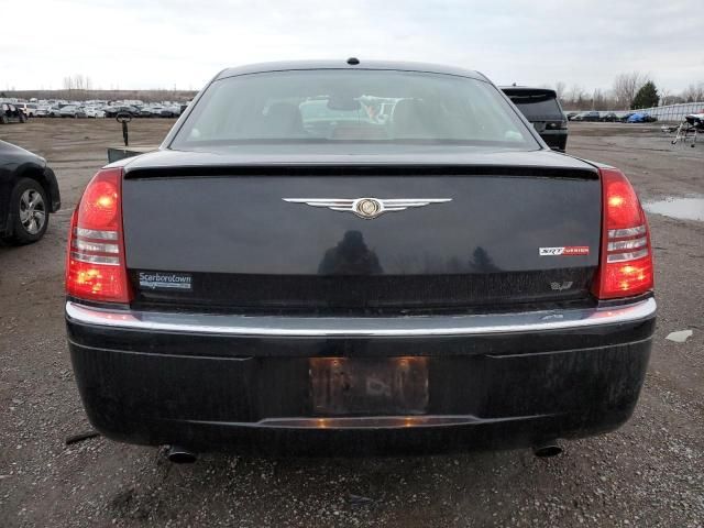 2007 Chrysler 300C