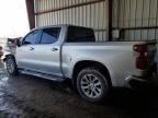 2019 Chevrolet Silverado C1500 Custom