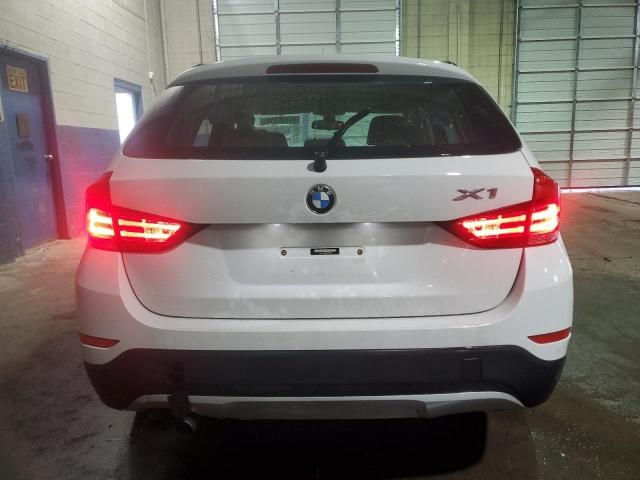 2014 BMW X1 XDRIVE28I