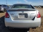 2008 Nissan Maxima SE