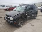 2003 Chevrolet Tracker LT