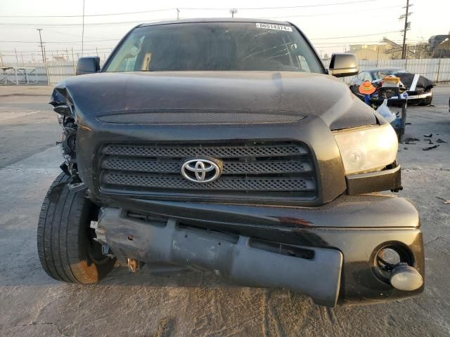 2009 Toyota Tundra Double Cab