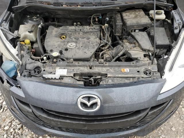 2012 Mazda 5