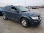 2015 Dodge Journey SE