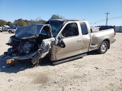 2001 Ford F150 en venta en Newton, AL