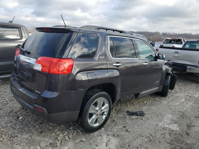 2015 GMC Terrain SLT