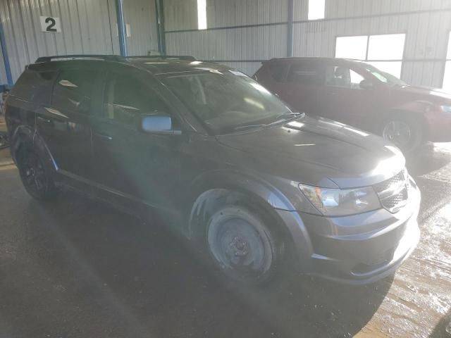 2020 Dodge Journey SE