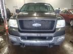 2005 Ford F150