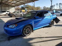 2006 Subaru Impreza WRX STI en venta en Cartersville, GA