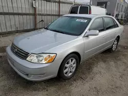 2003 Toyota Avalon XL en venta en Los Angeles, CA