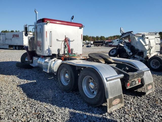 2013 Peterbilt 367