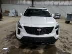 2021 Cadillac XT4 Sport