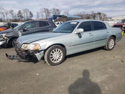 Run And Drives Cars for sale at auction: 2007 Lincoln Town Car Signature