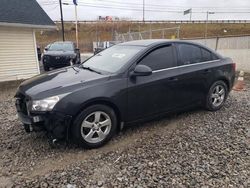 Chevrolet Vehiculos salvage en venta: 2015 Chevrolet Cruze LT