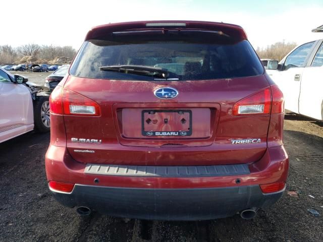 2009 Subaru Tribeca Limited