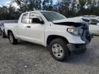 2018 Toyota Tundra Double Cab SR