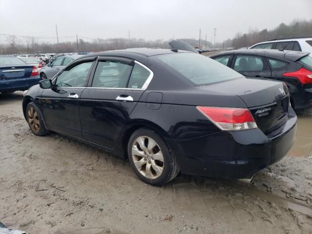 2009 Honda Accord EXL