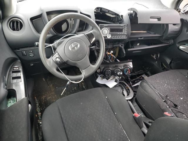 2010 Scion XD