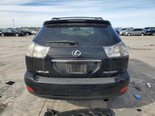 2007 Lexus RX 350