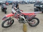 2006 Honda CRF450 R