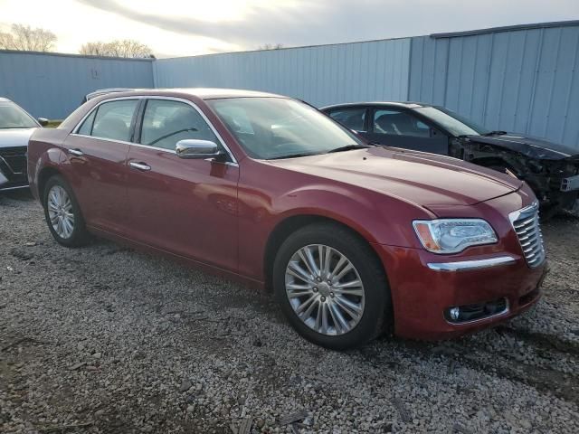 2014 Chrysler 300C