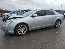 Chevrolet Vehiculos salvage en venta: 2012 Chevrolet Malibu LTZ