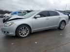 2012 Chevrolet Malibu LTZ