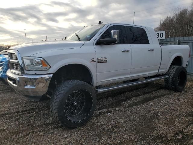 2013 Dodge 2500 Laramie