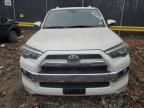 2016 Toyota 4runner SR5/SR5 Premium