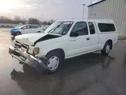 Toyota Vehiculos salvage en venta: 1998 Toyota Tacoma Xtracab