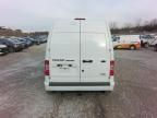 2012 Ford Transit Connect XLT