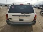 2001 Jeep Grand Cherokee Laredo