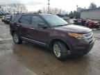 2011 Ford Explorer XLT