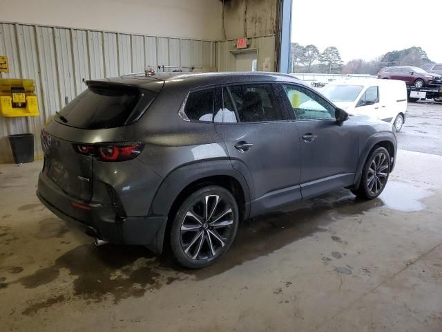 2023 Mazda CX-50 Premium Plus