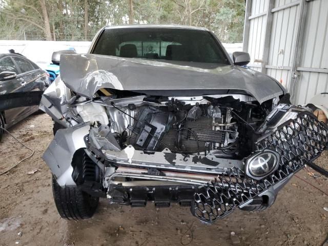 2019 Toyota Tacoma Double Cab